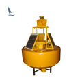 hydrologic monitoring buoy